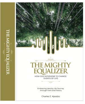 The Mighty Equalizer