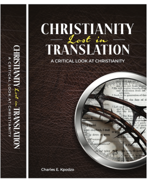 Christianity Lost in Translation: A Critical Look at Christianity